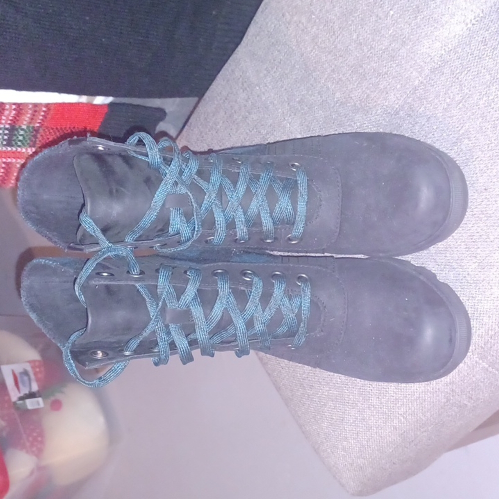 Women's Sorel boots